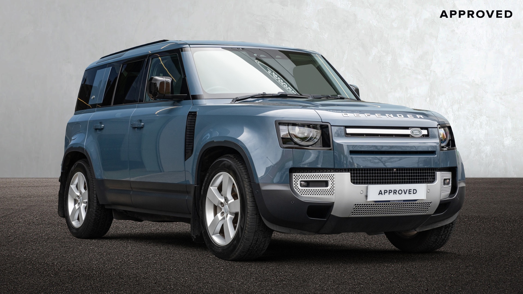 Main listing image - Land Rover Defender