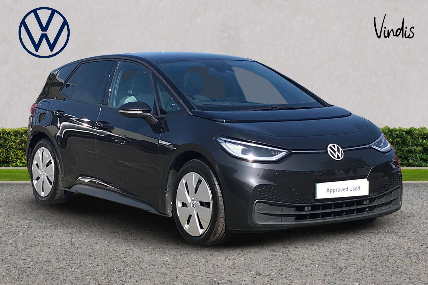 Main listing image - Volkswagen ID.3