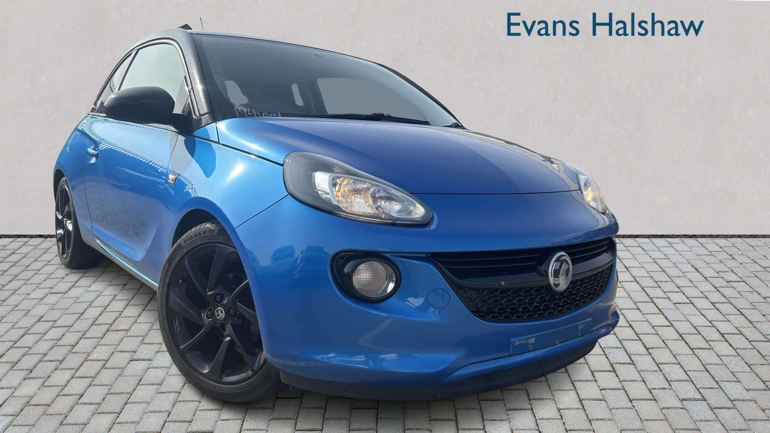 Main listing image - Vauxhall Adam
