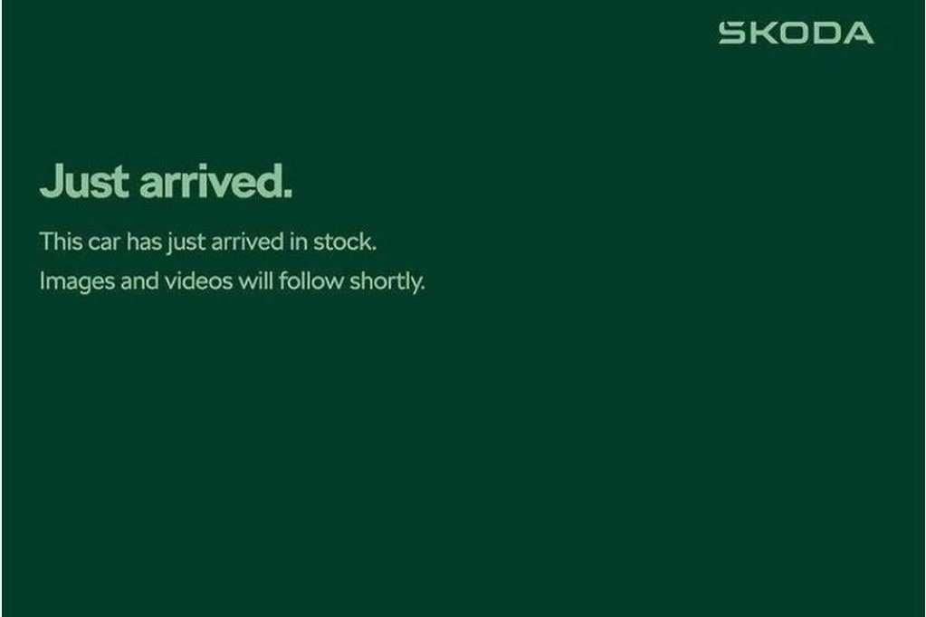 Main listing image - Skoda Scala