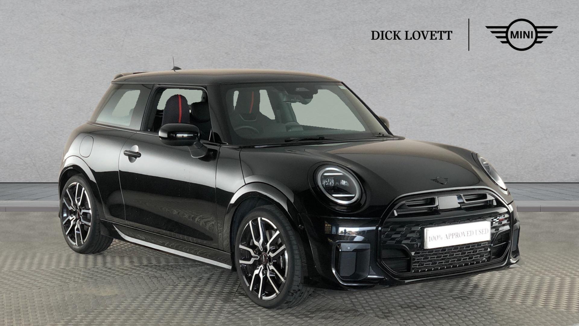 Main listing image - MINI Cooper