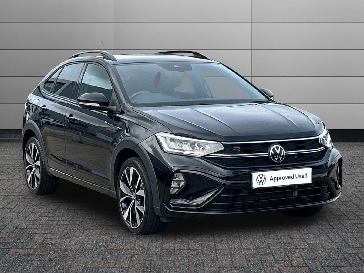 Main listing image - Volkswagen Taigo
