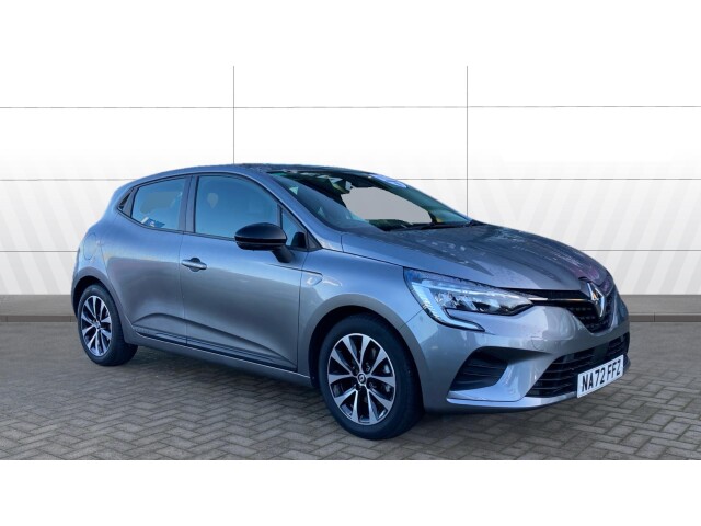 Main listing image - Renault Clio