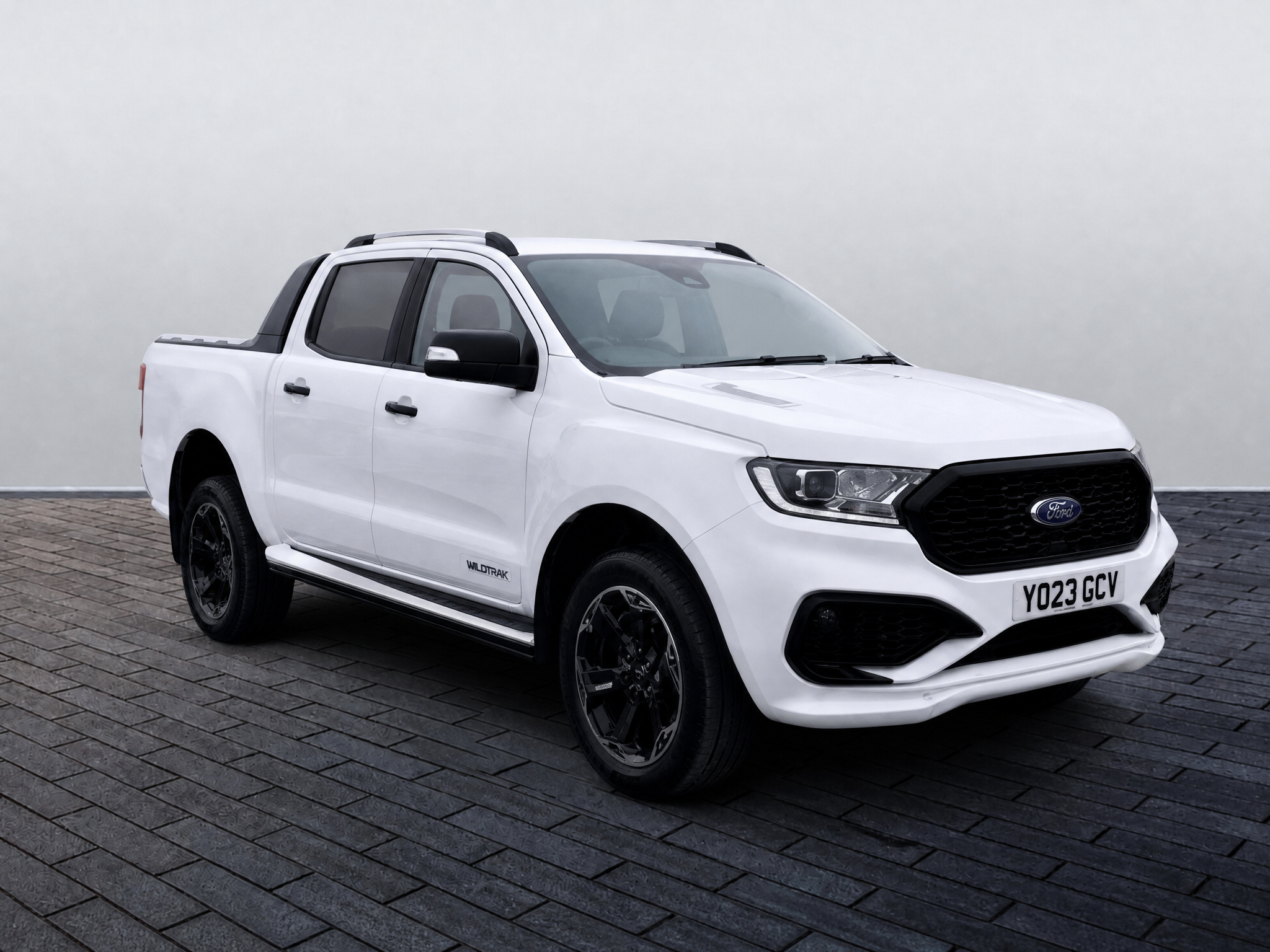 Main listing image - Ford Ranger