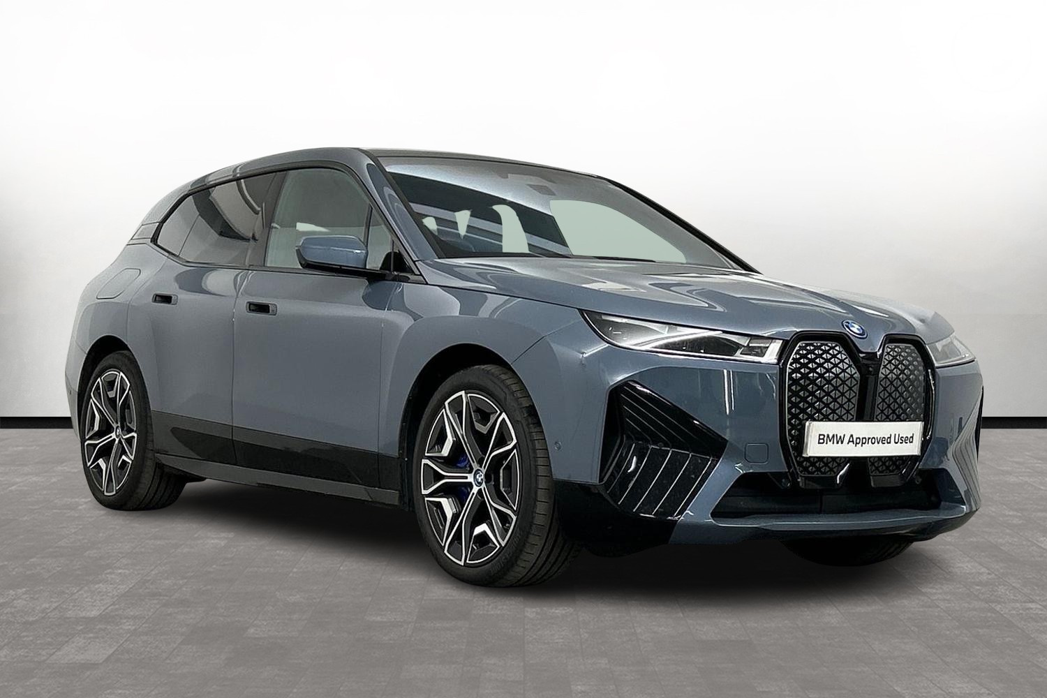 Main listing image - BMW iX