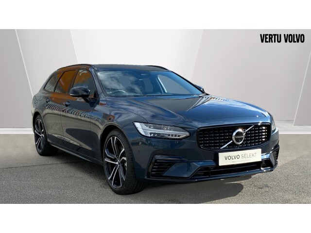 Main listing image - Volvo V90