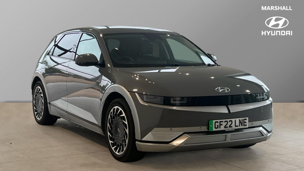 Main listing image - Hyundai IONIQ 5