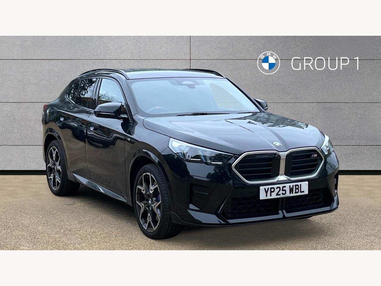 Main listing image - BMW X2
