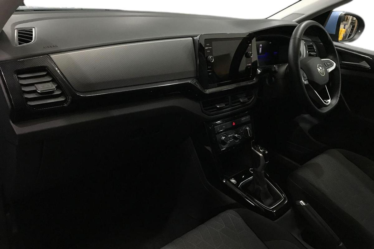 Main listing image - Volkswagen T-Cross