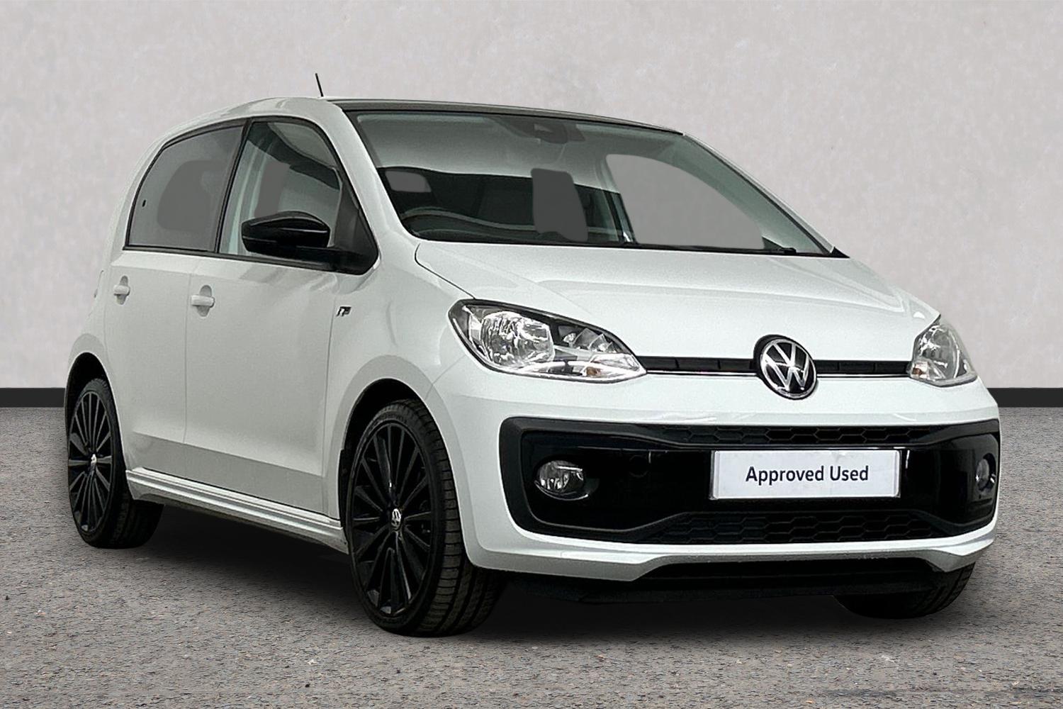 Main listing image - Volkswagen Up