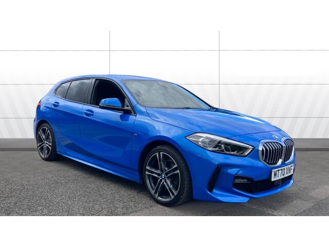Main listing image - BMW X1