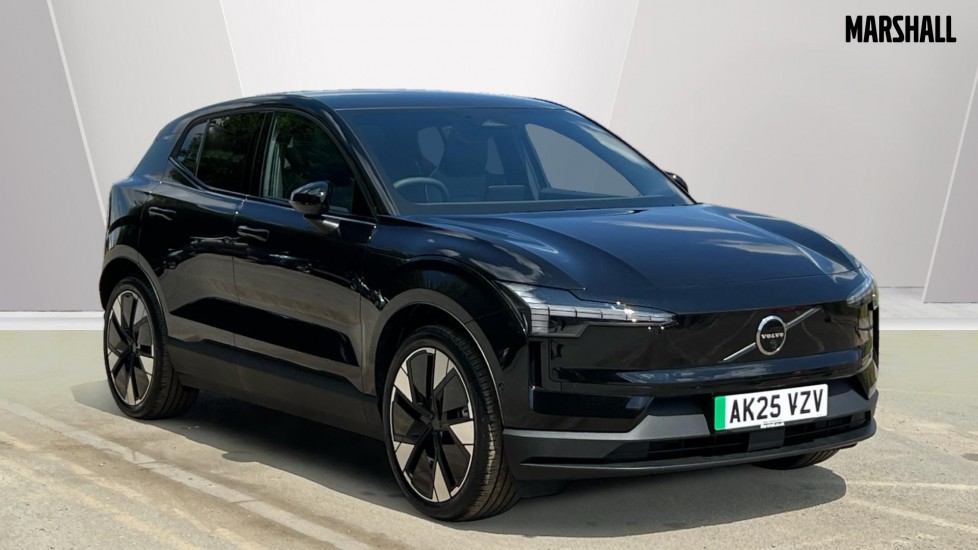 Main listing image - Volvo EX30