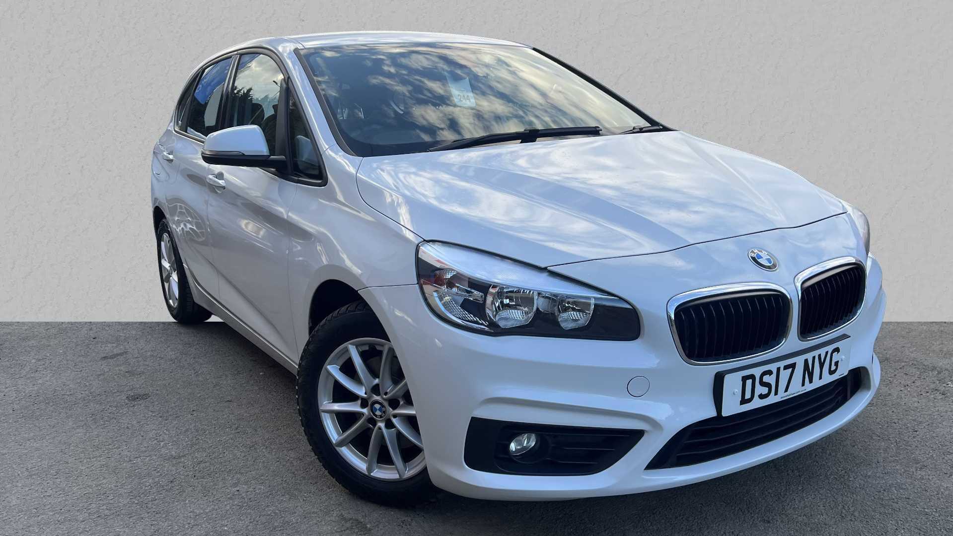 Main listing image - BMW 2 Series Active Tourer