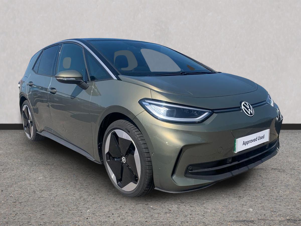 Main listing image - Volkswagen ID.3