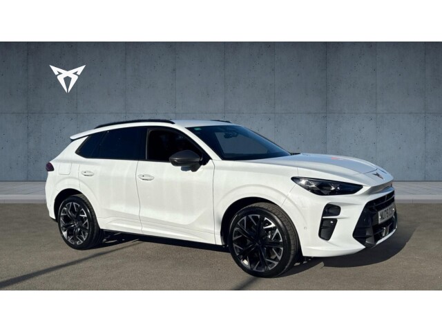 Main listing image - Cupra Terramar