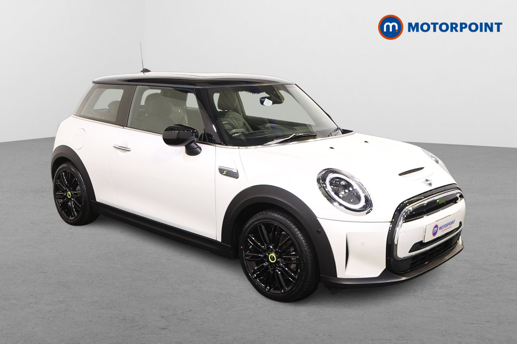 Main listing image - MINI Electric