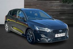 Main listing image - Ford Focus
