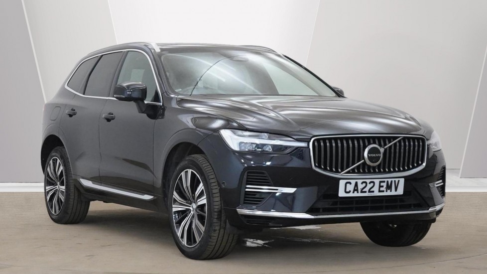 Main listing image - Volvo XC60