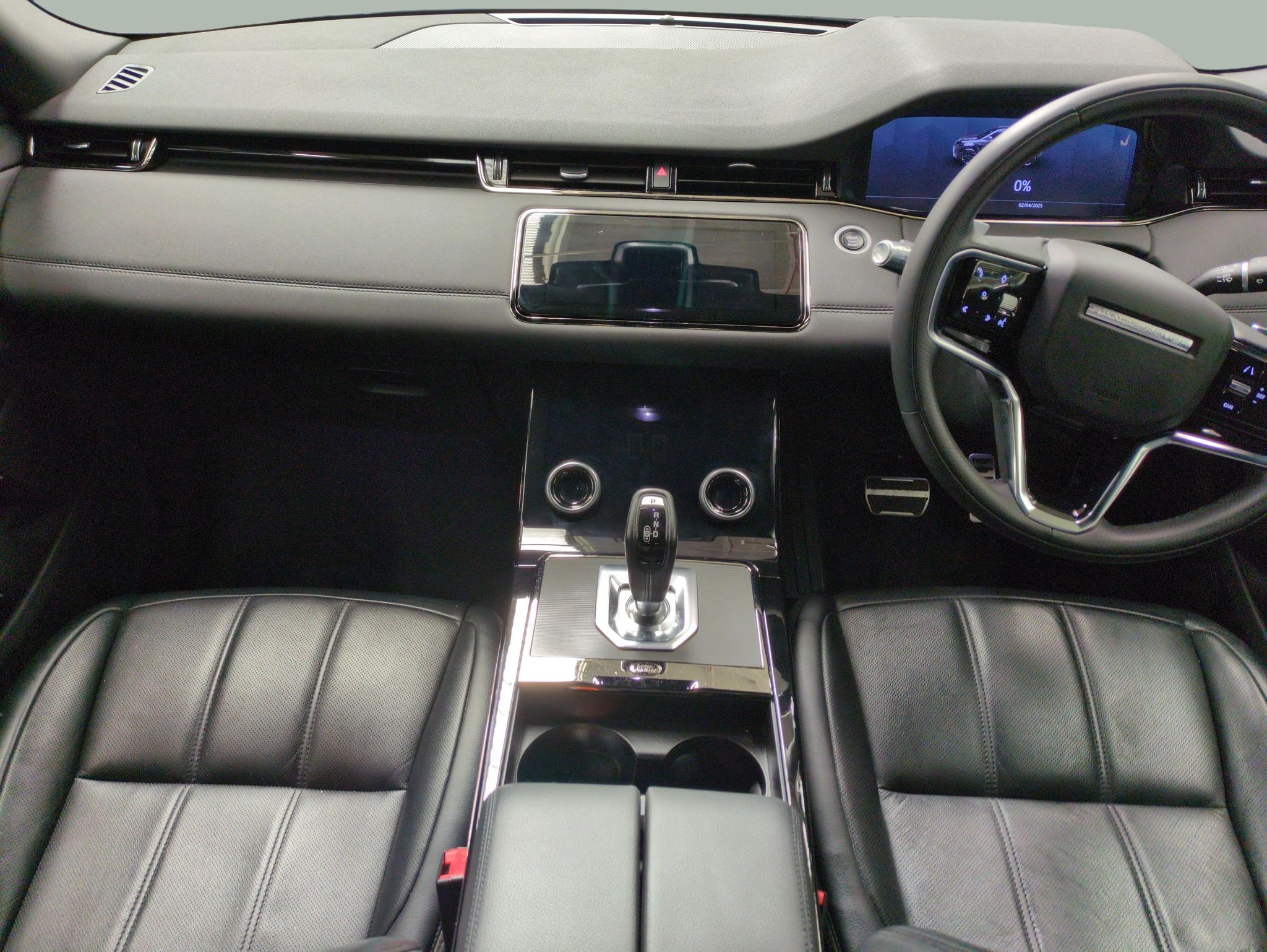 Main listing image - Land Rover Range Rover Evoque