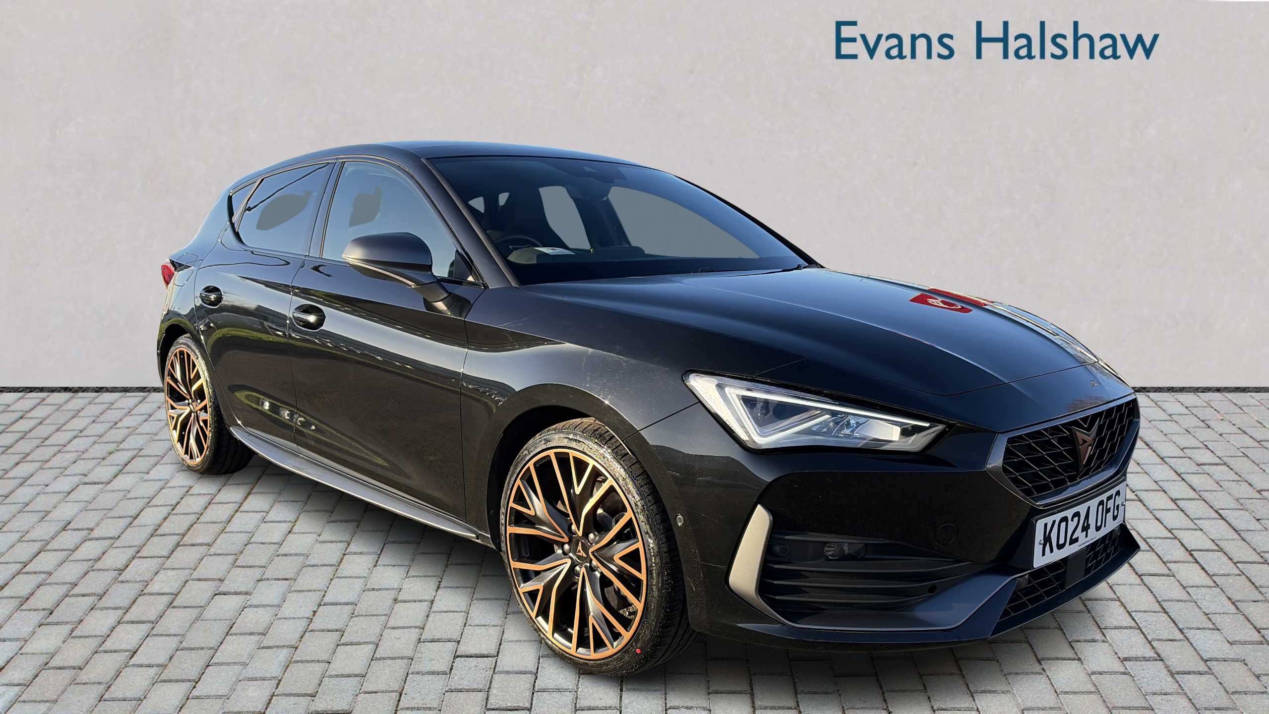 Main listing image - Cupra Leon