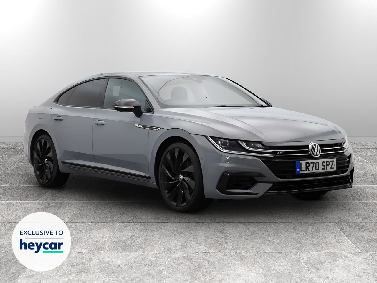 Main listing image - Volkswagen Arteon