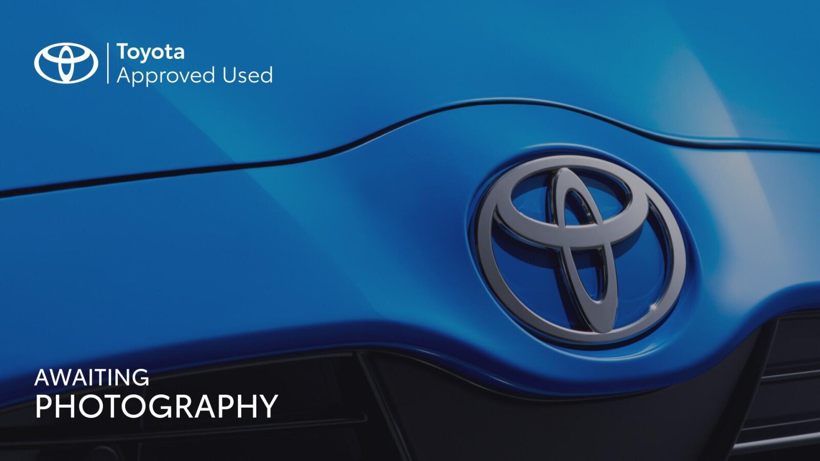 Main listing image - Toyota Proace City