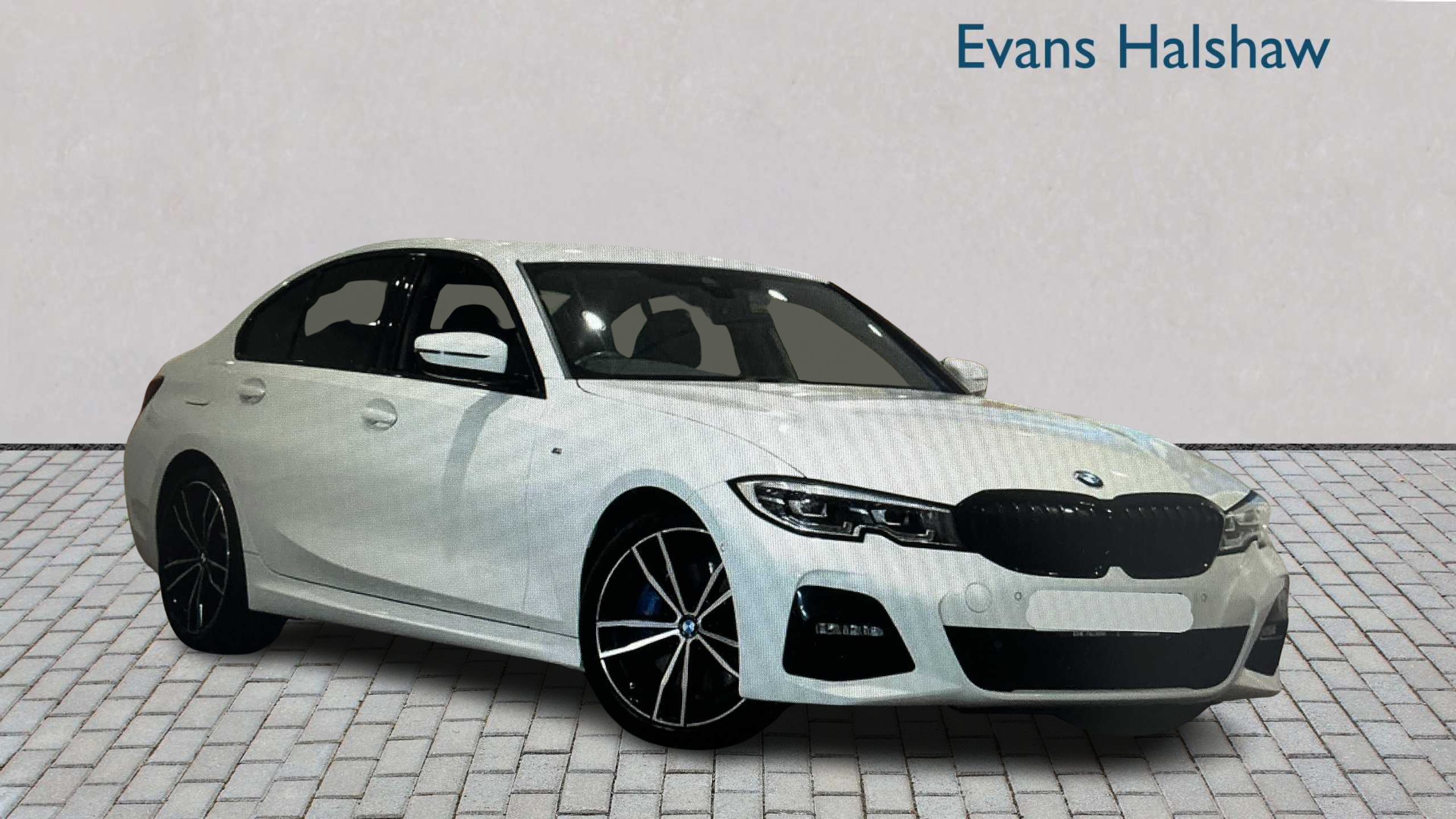 Main listing image - BMW 3 Series