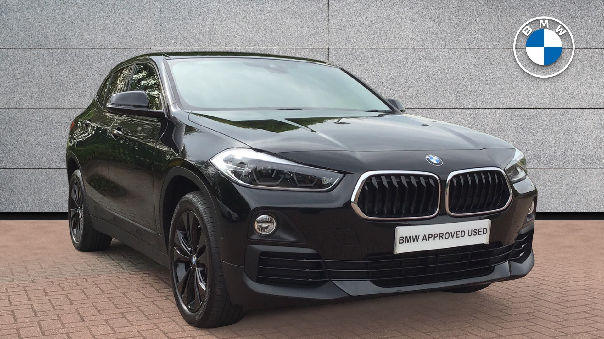 Main listing image - BMW X2