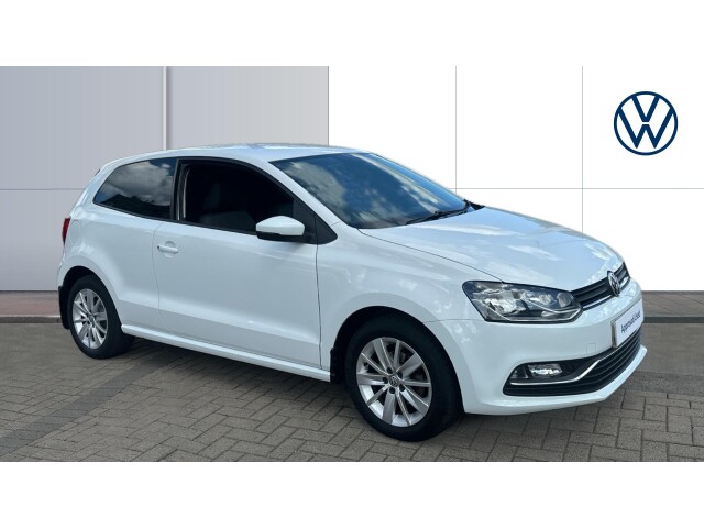 Main listing image - Volkswagen Polo