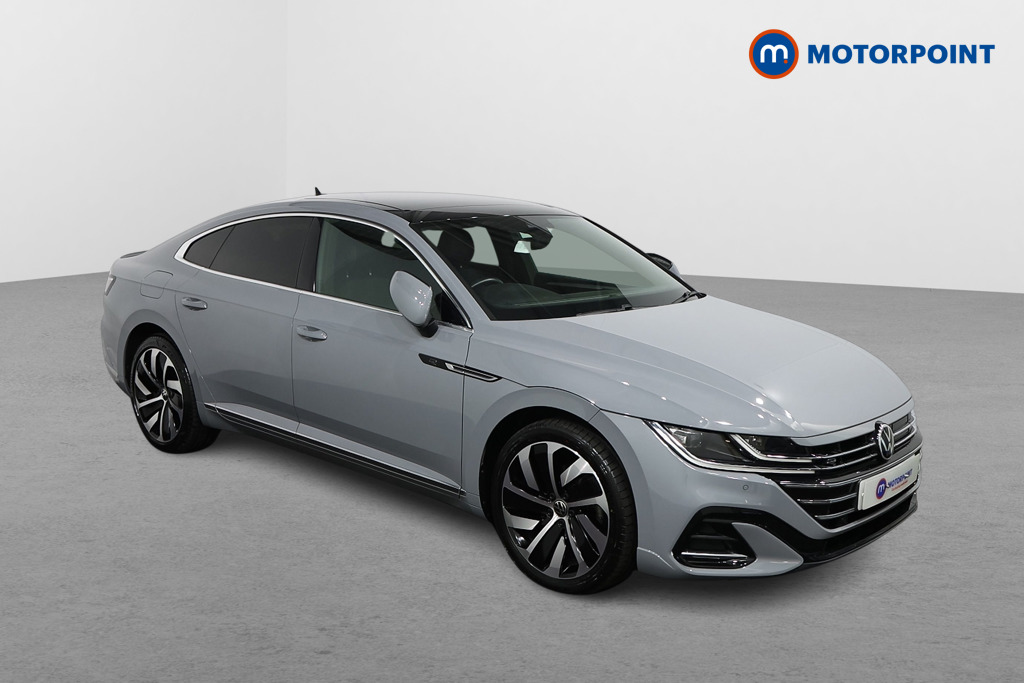 Main listing image - Volkswagen Arteon Shooting Brake