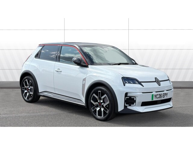 Main listing image - Renault 5