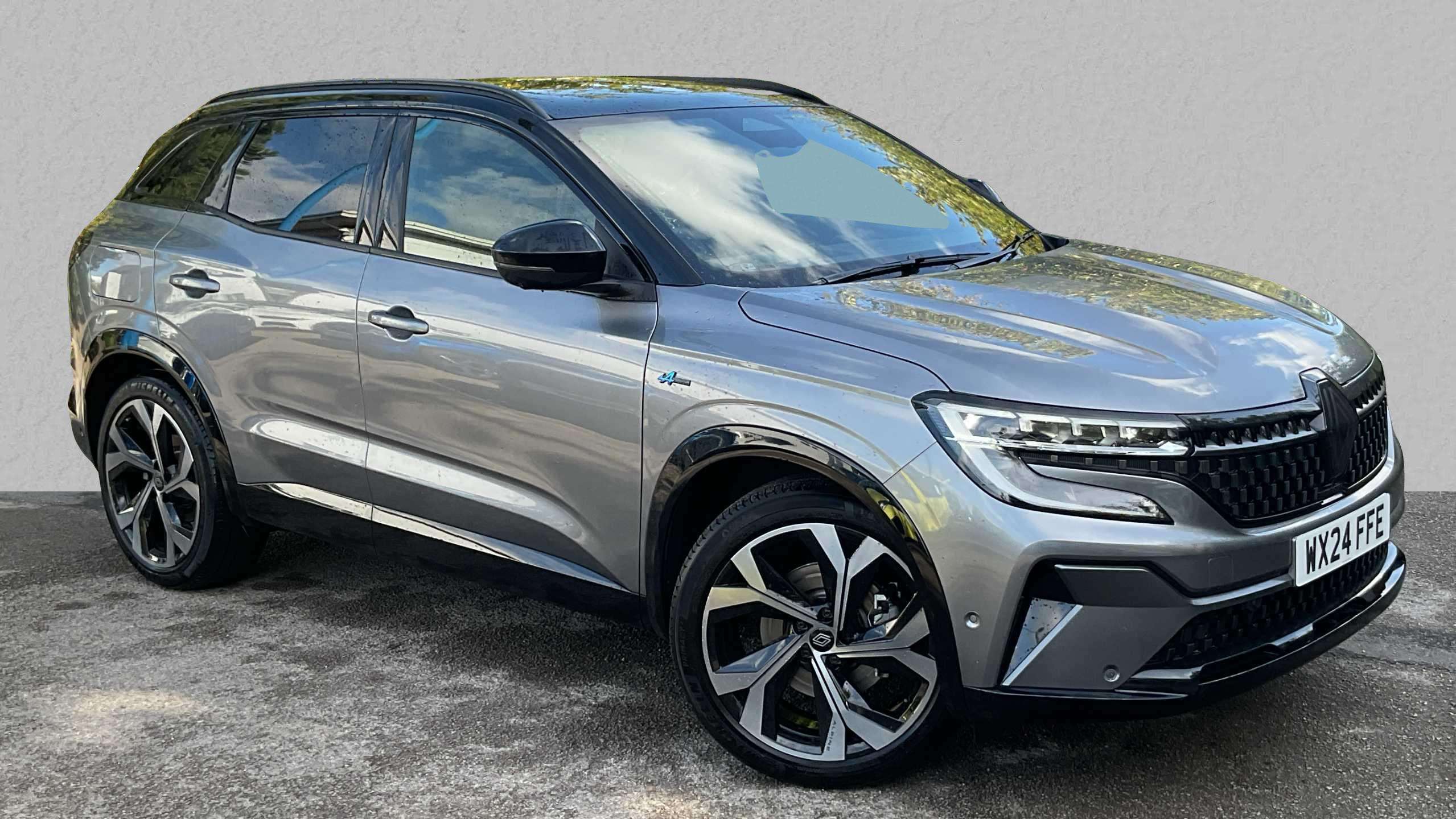 Main listing image - Renault Austral