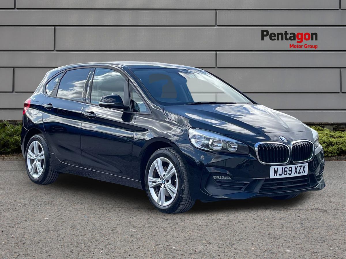 Main listing image - BMW 2 Series Active Tourer