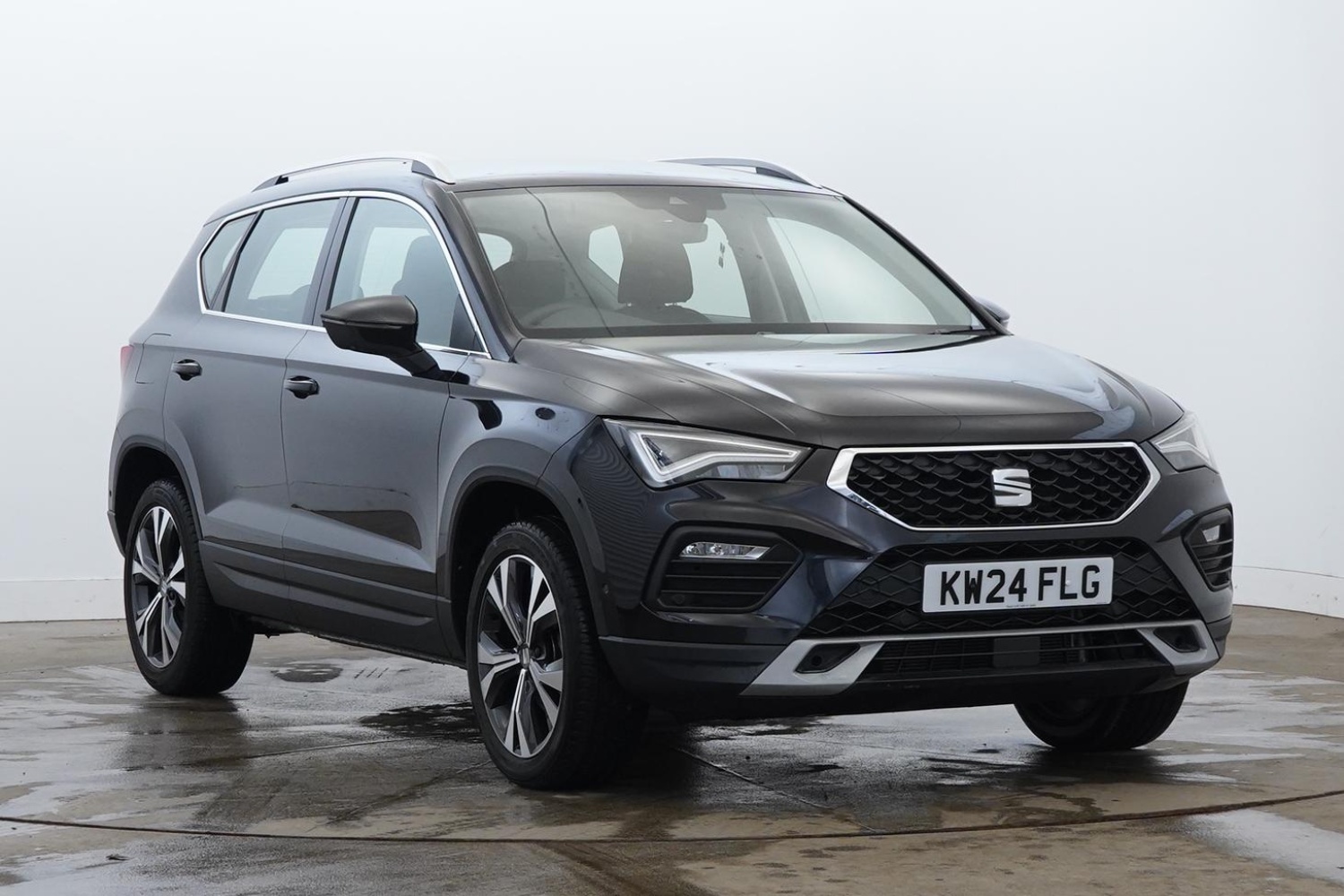 Main listing image - SEAT Ateca