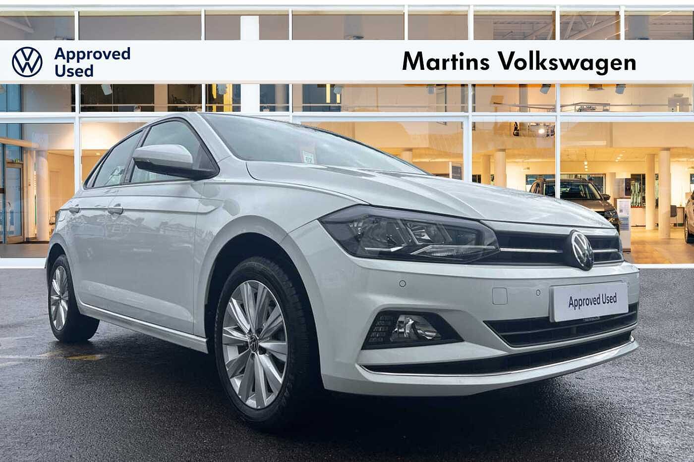 Main listing image - Volkswagen Polo