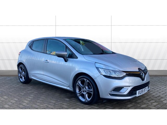 Main listing image - Renault Clio