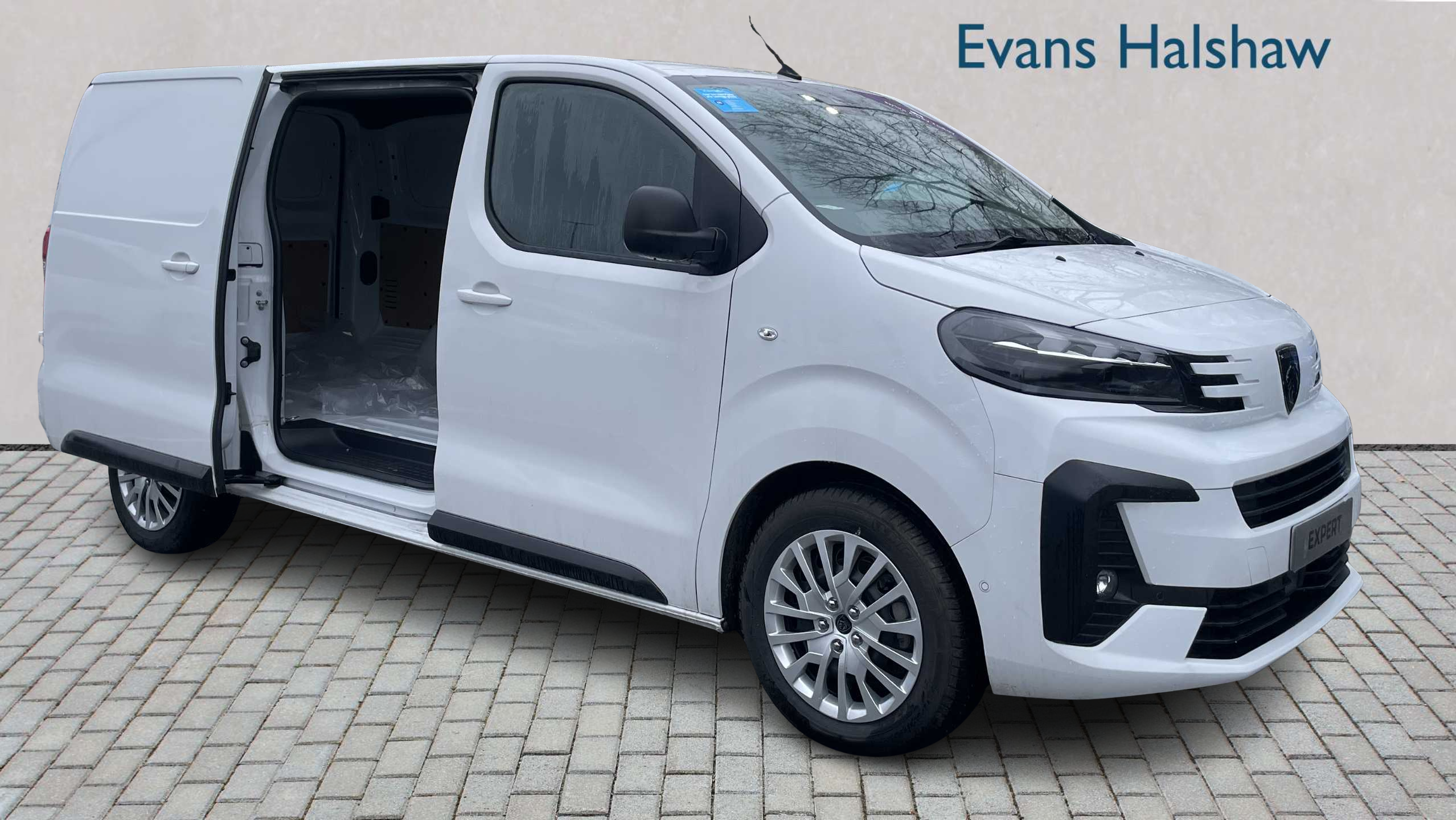 Main listing image - Peugeot Expert