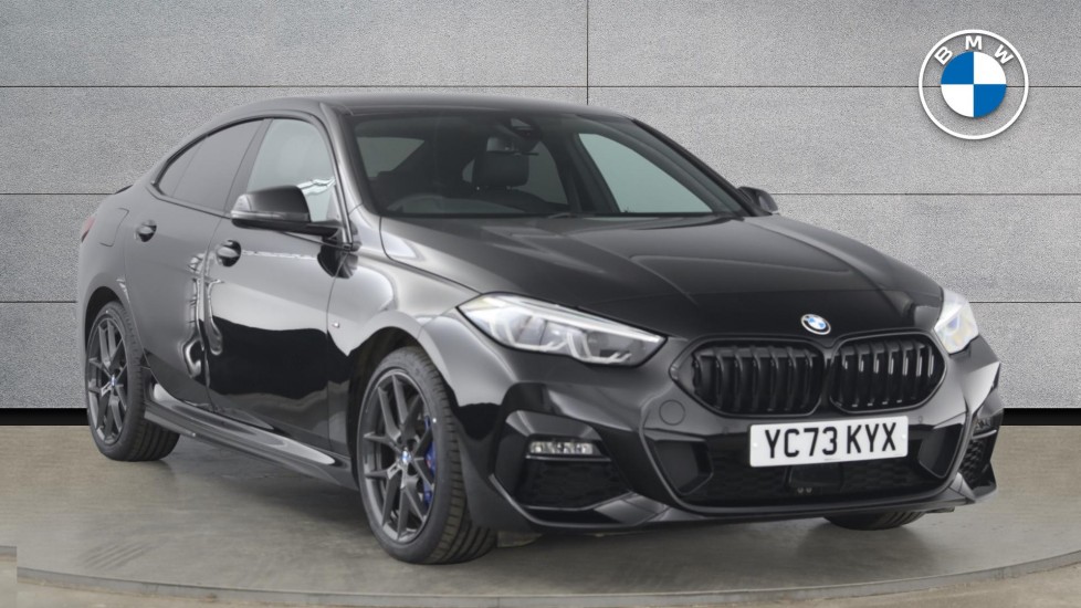 Main listing image - BMW 2 Series Gran Coupe