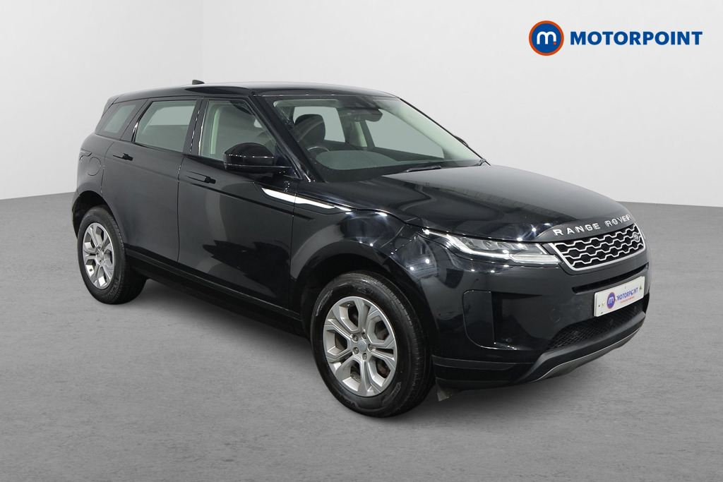 Main listing image - Land Rover Range Rover Evoque