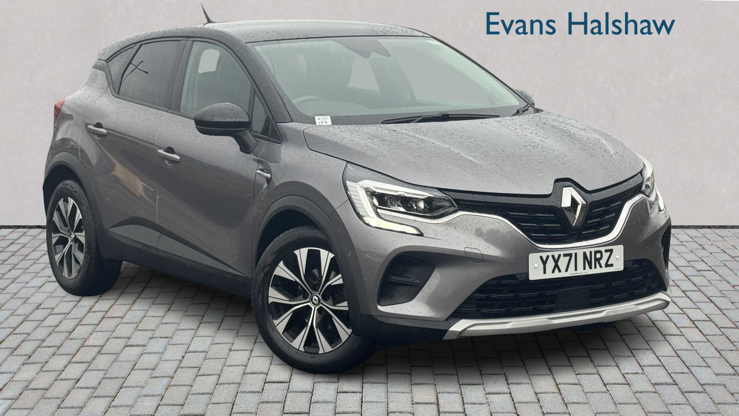 Main listing image - Renault Captur