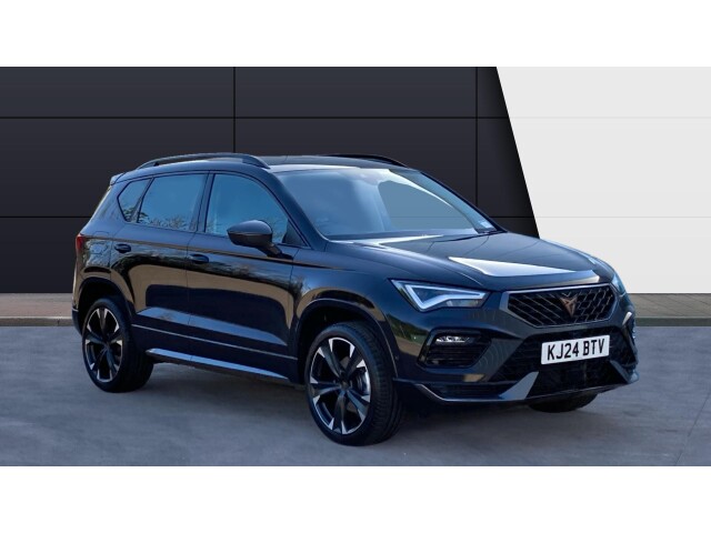 Main listing image - Cupra Ateca