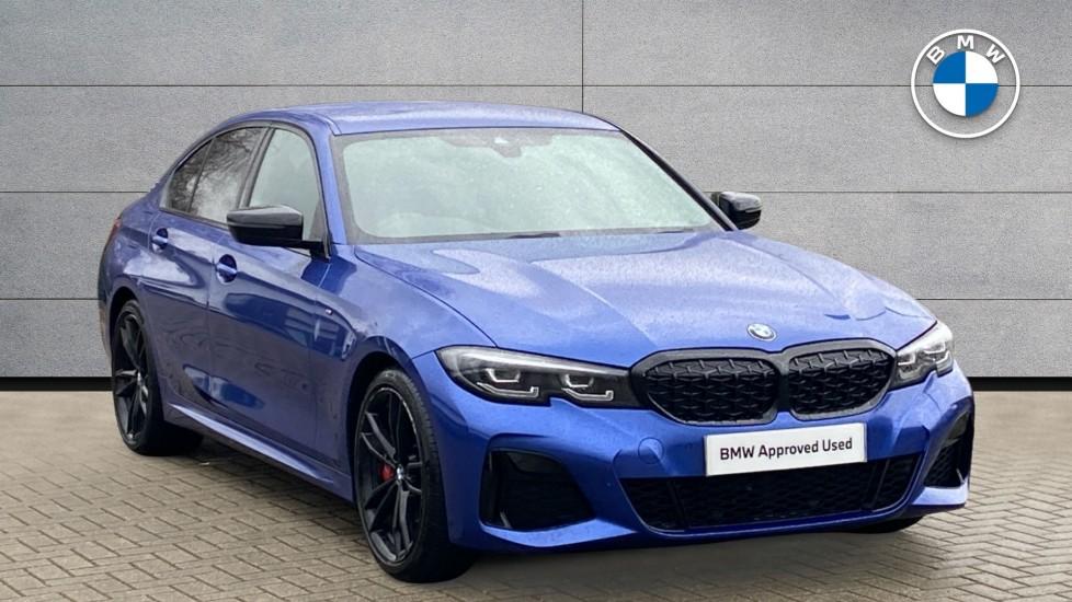 Main listing image - BMW 3 Series