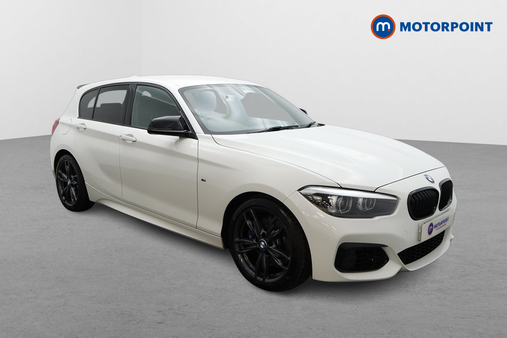 Main listing image - BMW 1 Series