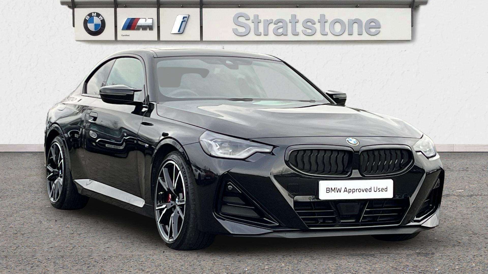 Main listing image - BMW 2 Series