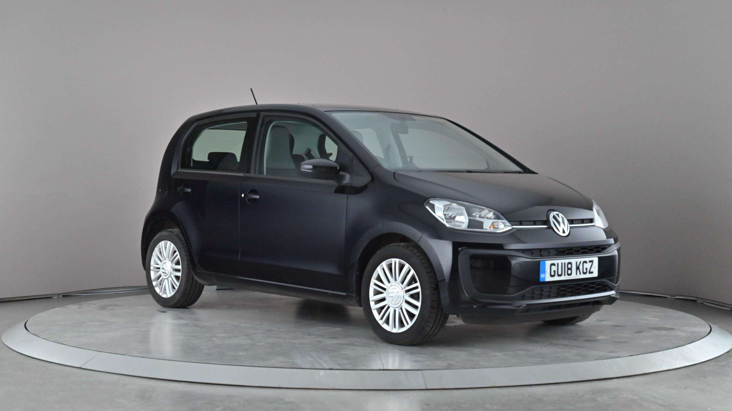 Main listing image - Volkswagen Up