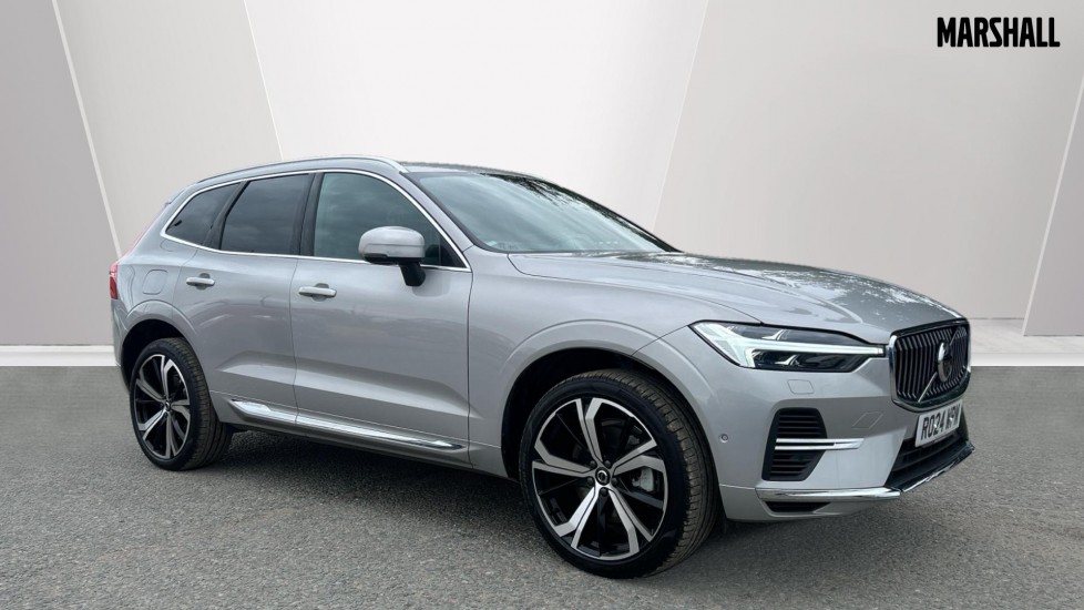 Main listing image - Volvo XC60