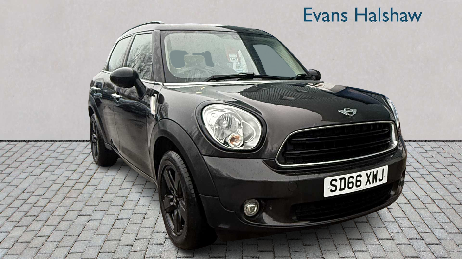 Main listing image - MINI Countryman