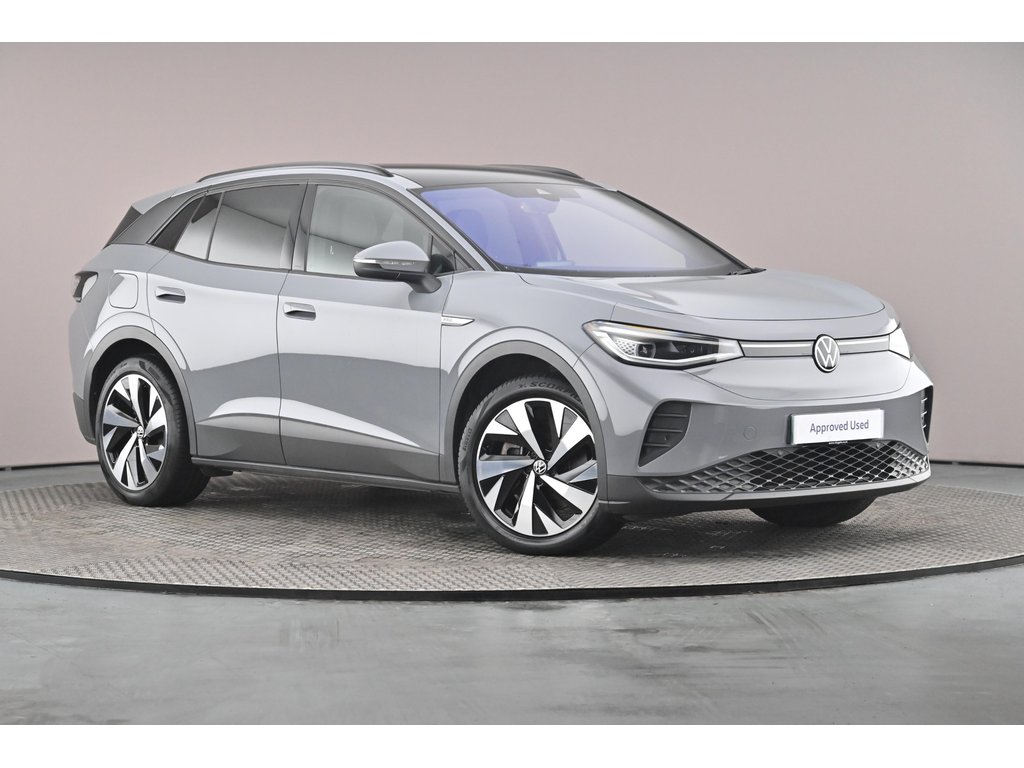 Main listing image - Volkswagen ID.4