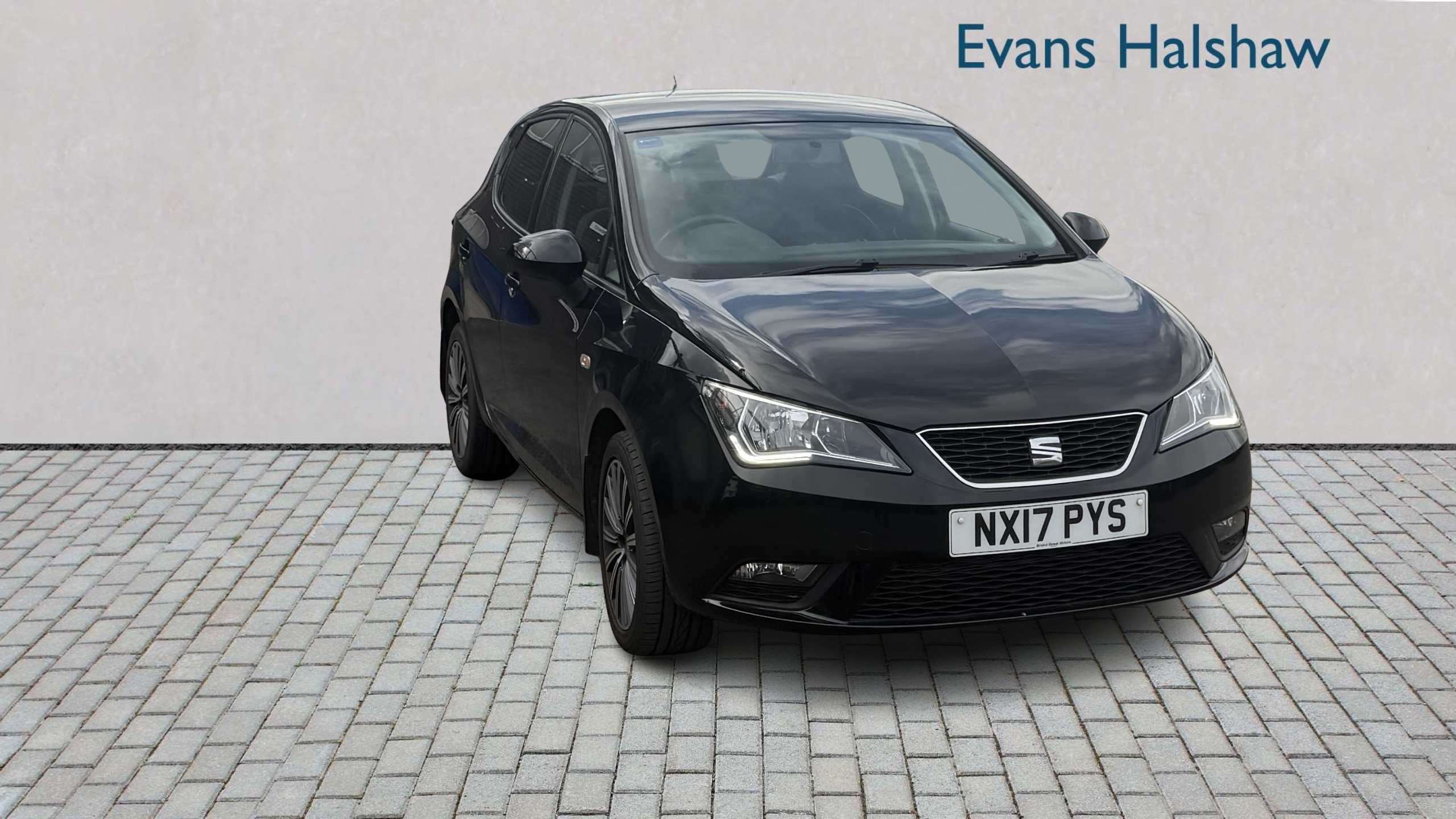 Main listing image - SEAT Ibiza