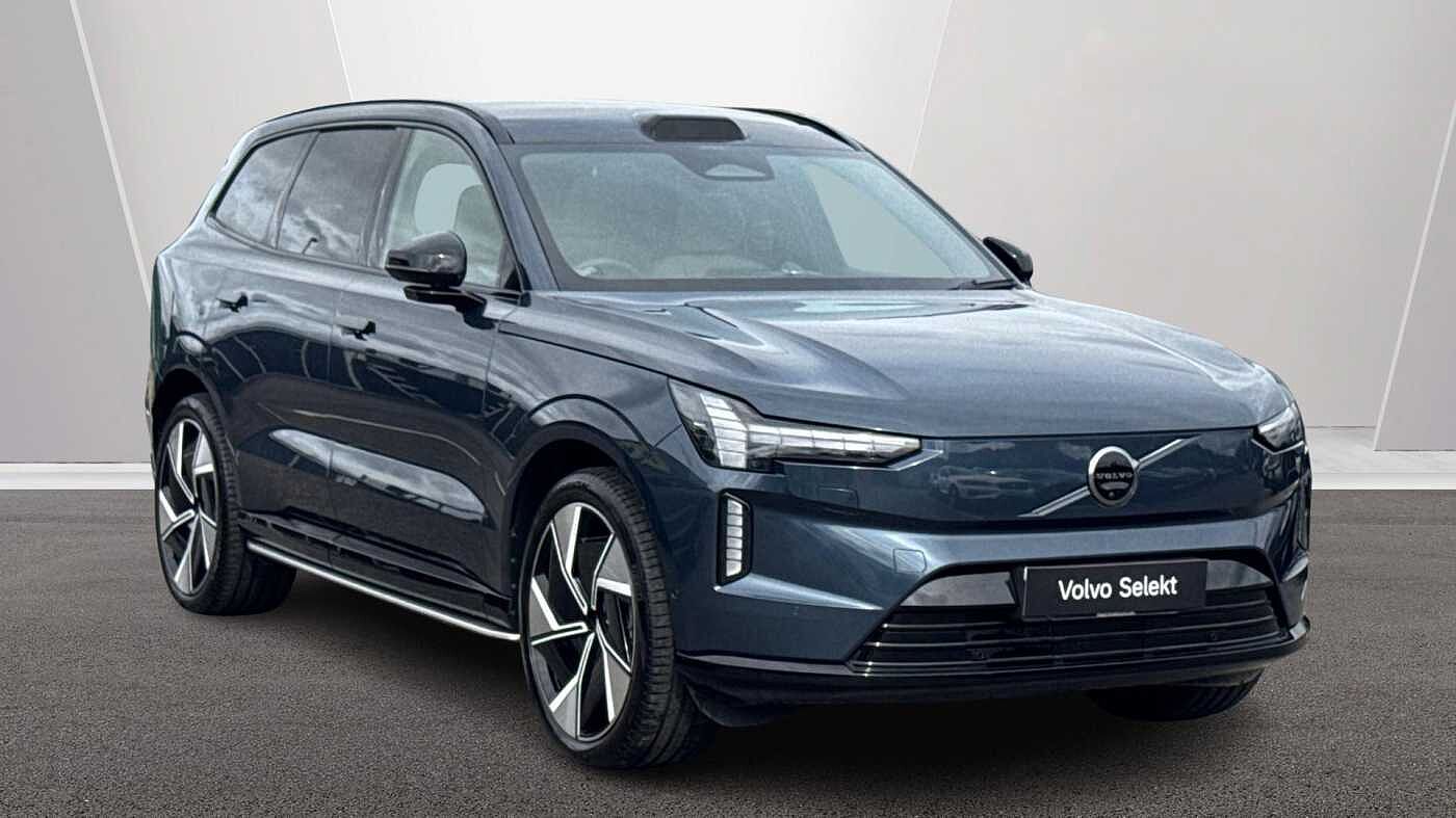 Main listing image - Volvo Ex90